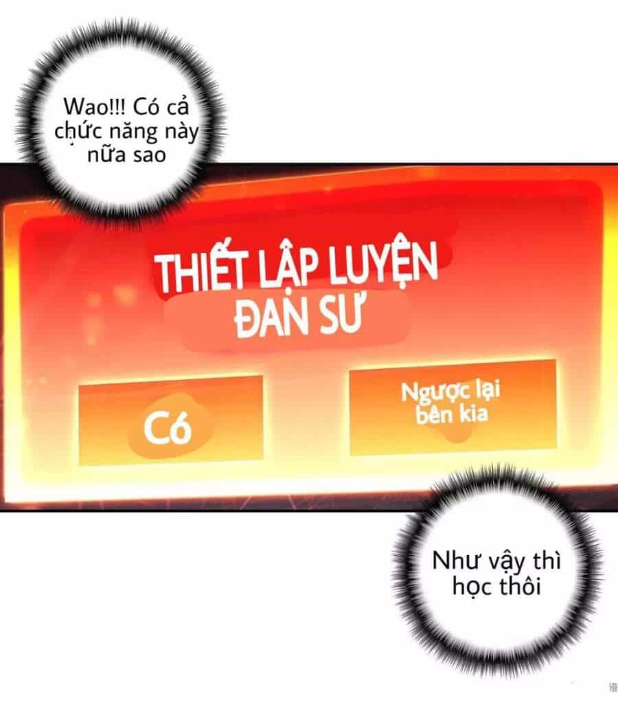 Lão Đại Xuyên Không Thành Tiên Nữ - Chương 31.1 - ảnh 17