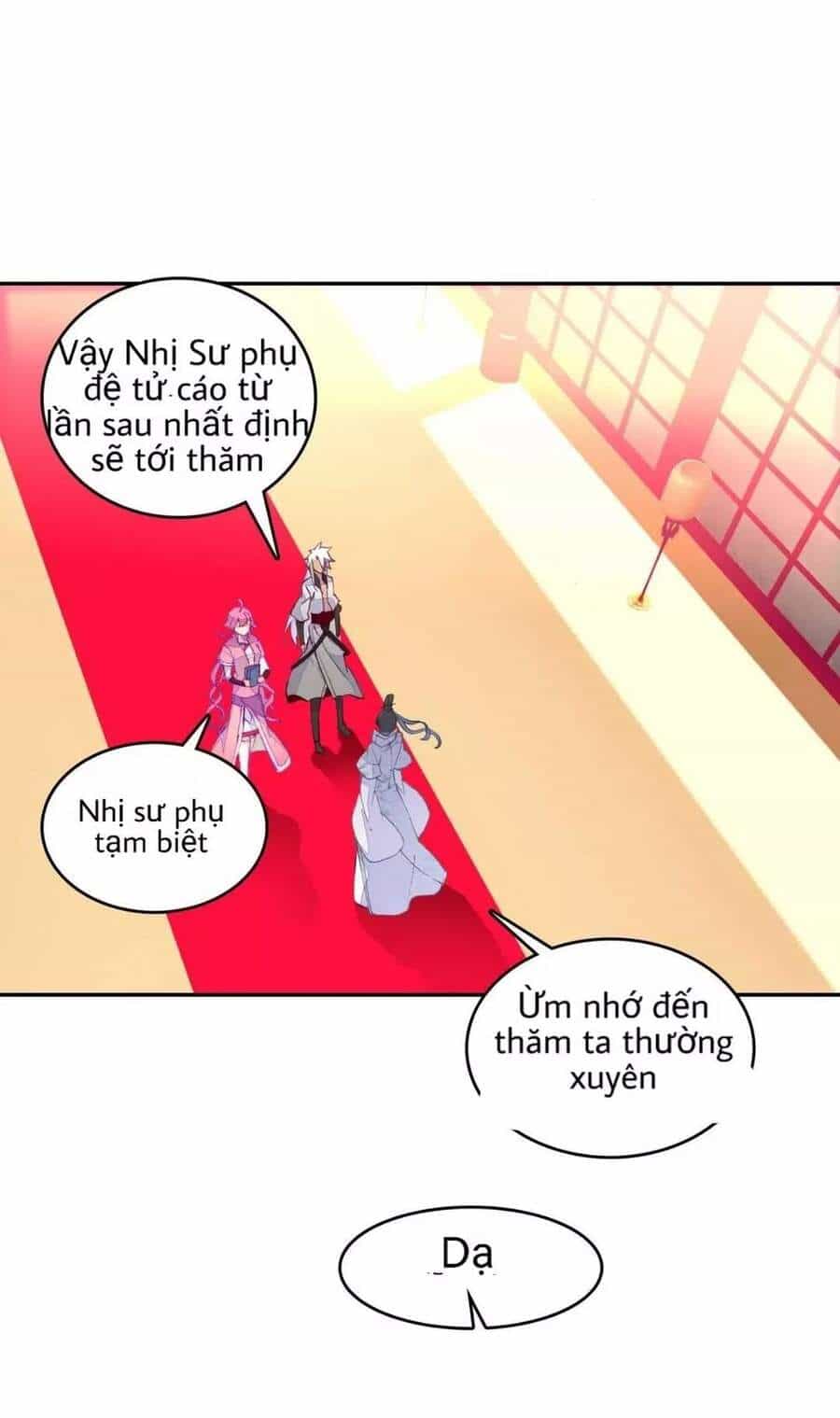 Lão Đại Xuyên Không Thành Tiên Nữ - Chương 31.1 - ảnh 18
