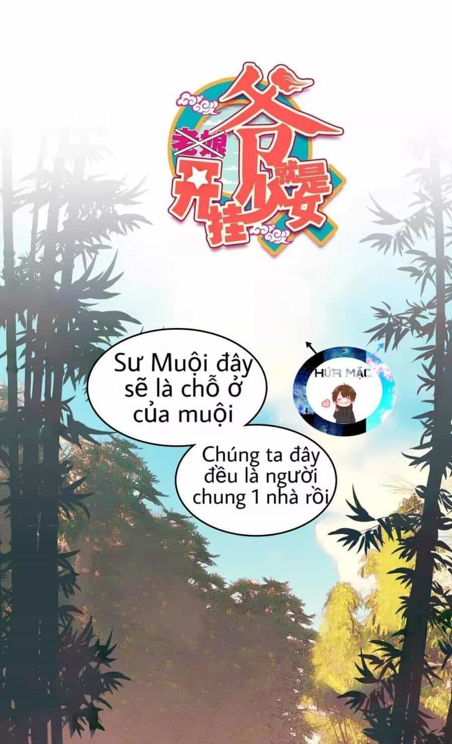 Lão Đại Xuyên Không Thành Tiên Nữ - Chương 32 - ảnh 2