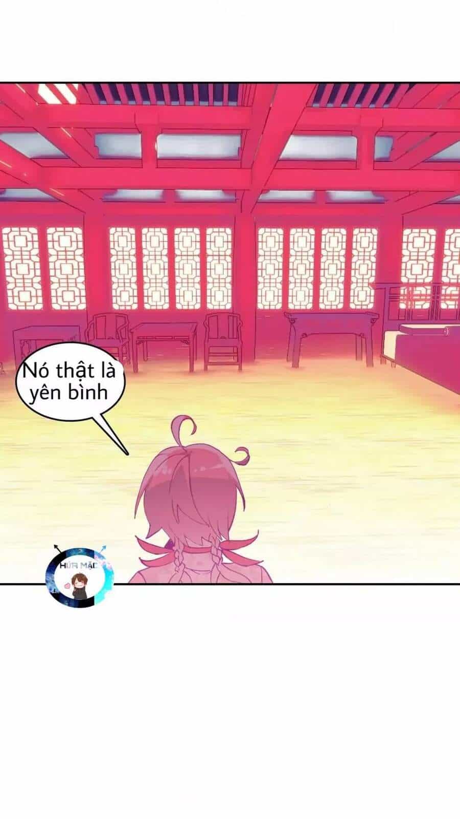 Lão Đại Xuyên Không Thành Tiên Nữ - Chương 32 - ảnh 7
