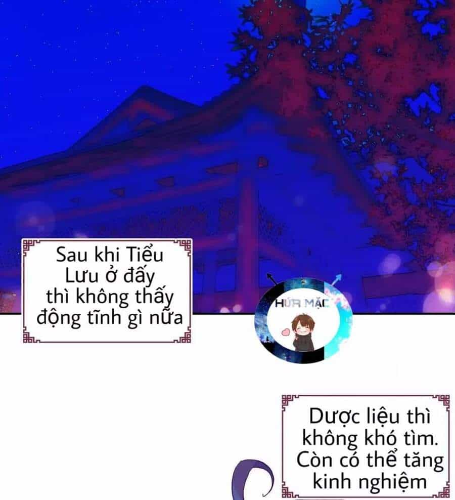Lão Đại Xuyên Không Thành Tiên Nữ - Chương 32.1 - ảnh 5