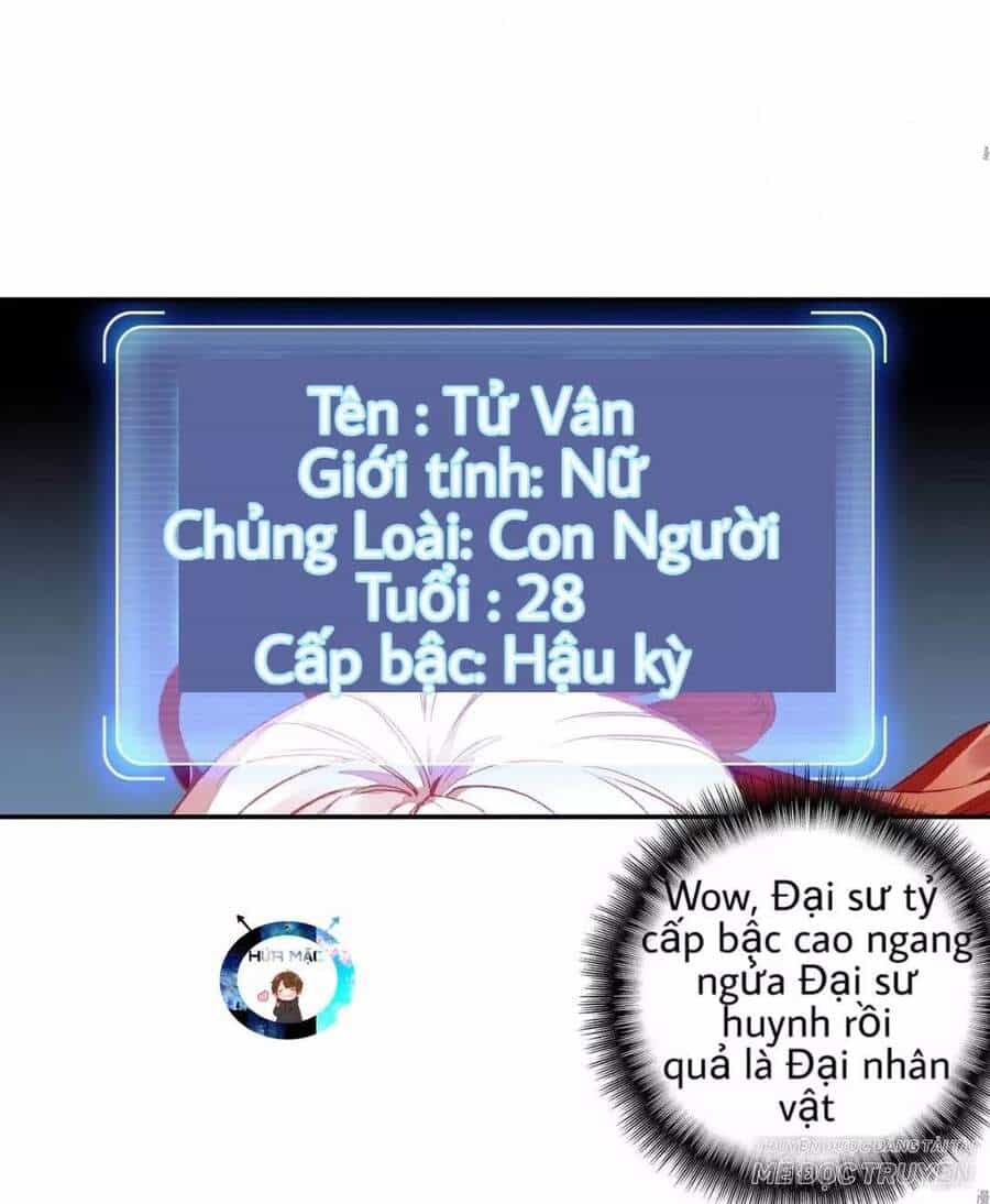 Lão Đại Xuyên Không Thành Tiên Nữ - Chương 33 - ảnh 6