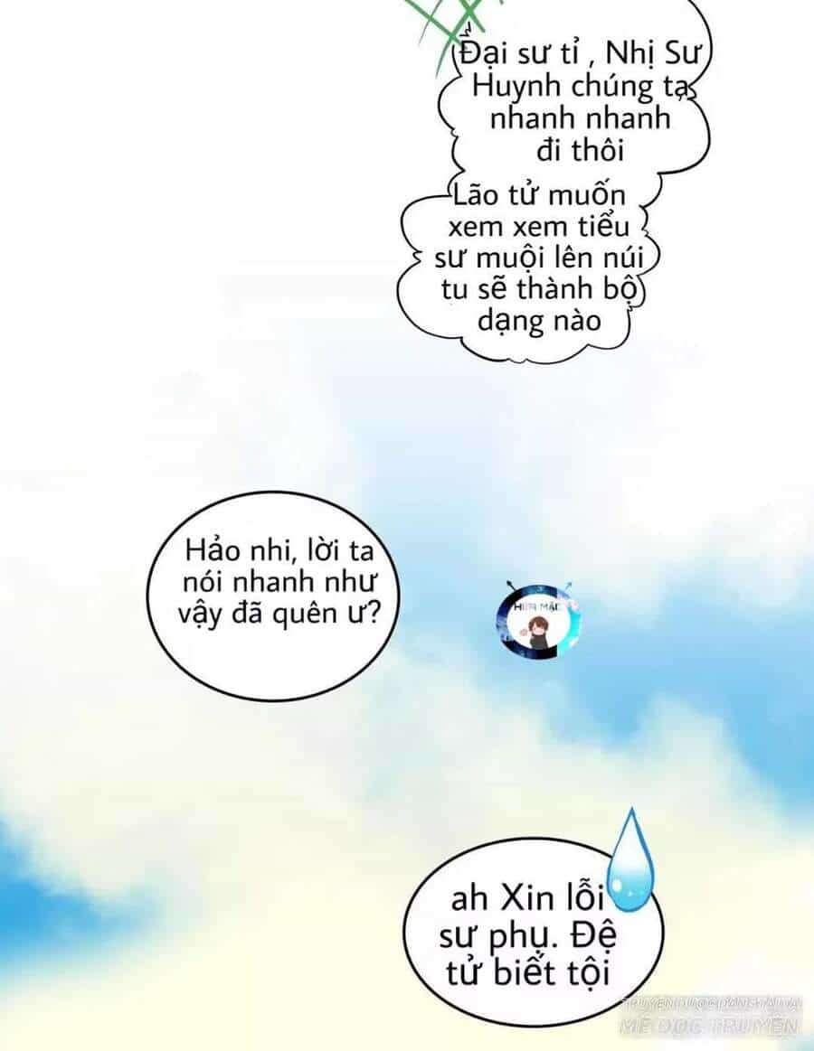 Lão Đại Xuyên Không Thành Tiên Nữ - Chương 33.1 - ảnh 16