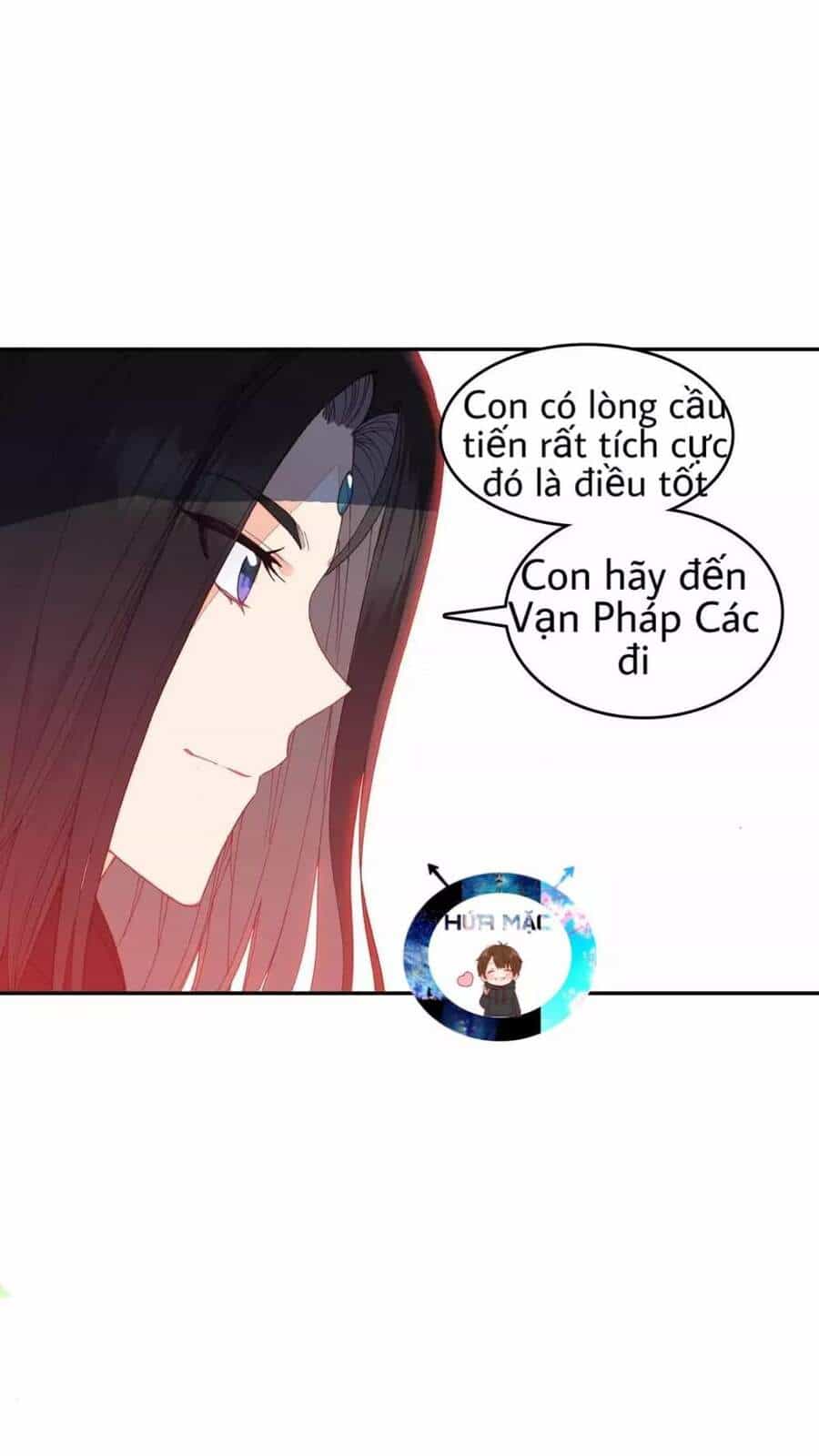 Lão Đại Xuyên Không Thành Tiên Nữ - Chương 33.1 - ảnh 2