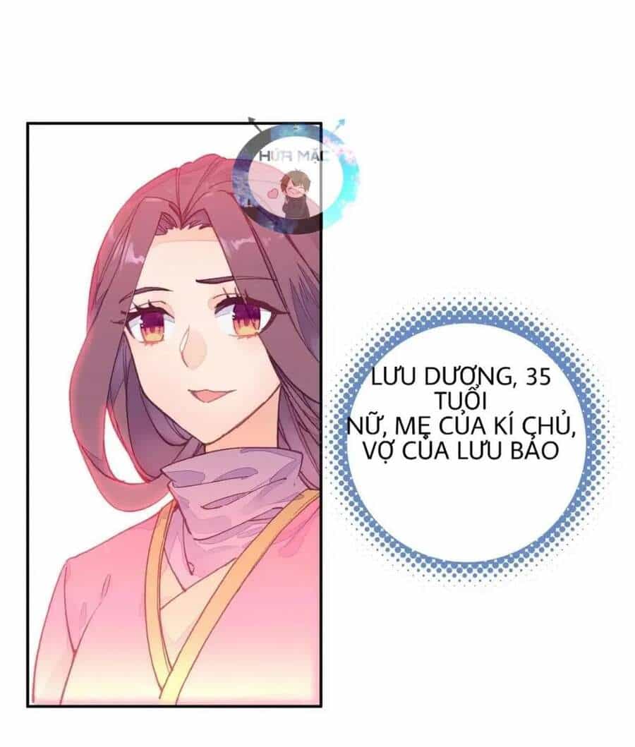 Lão Đại Xuyên Không Thành Tiên Nữ - Chương 6 - ảnh 13