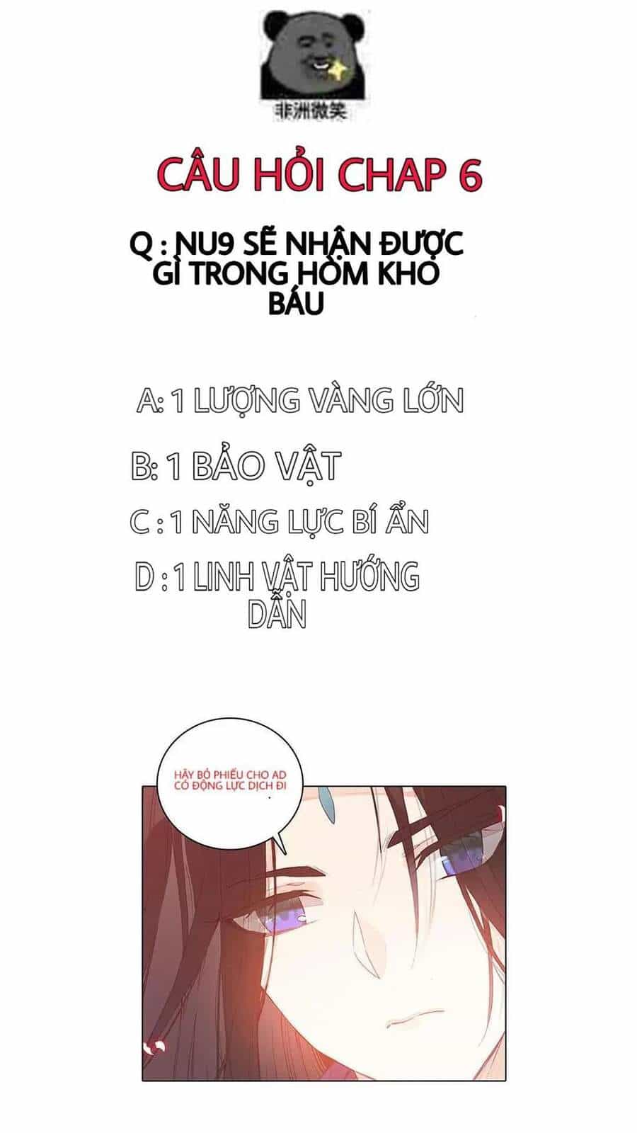 Lão Đại Xuyên Không Thành Tiên Nữ - Chương 6 - ảnh 27