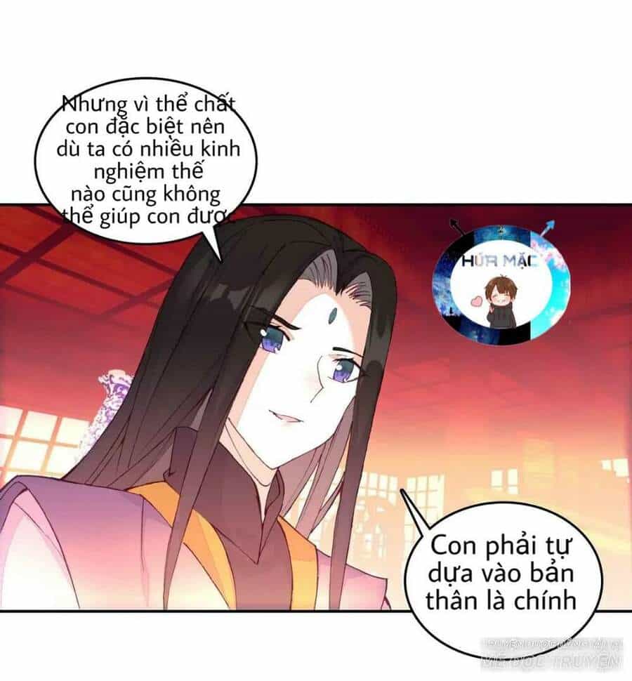 Lão Đại Xuyên Không Thành Tiên Nữ - Chương 37 - ảnh 11