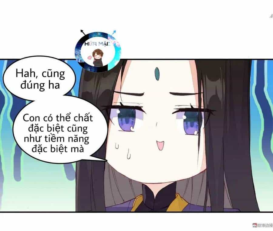 Lão Đại Xuyên Không Thành Tiên Nữ - Chương 37 - ảnh 15