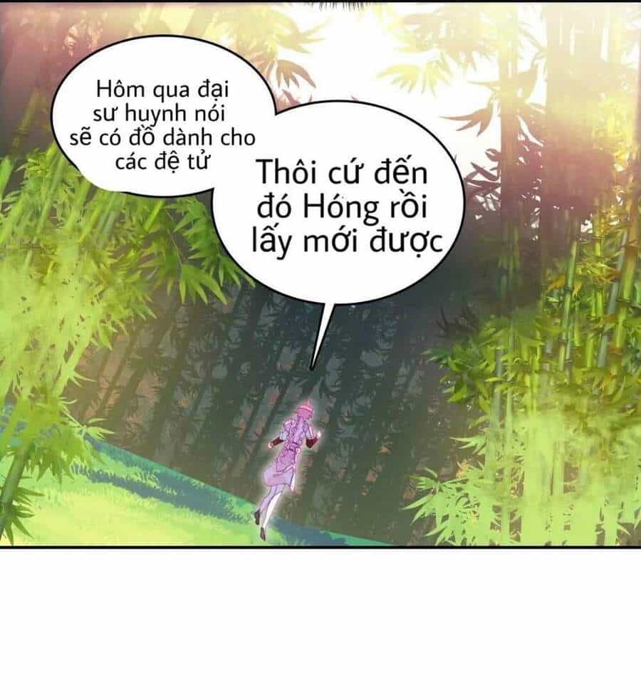 Lão Đại Xuyên Không Thành Tiên Nữ - Chương 37.1 - ảnh 27