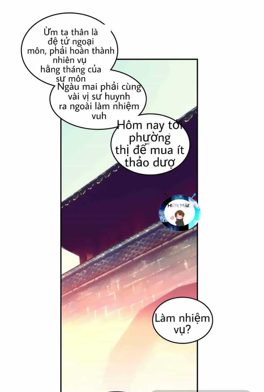 Lão Đại Xuyên Không Thành Tiên Nữ - Chương 38.2 - ảnh 12