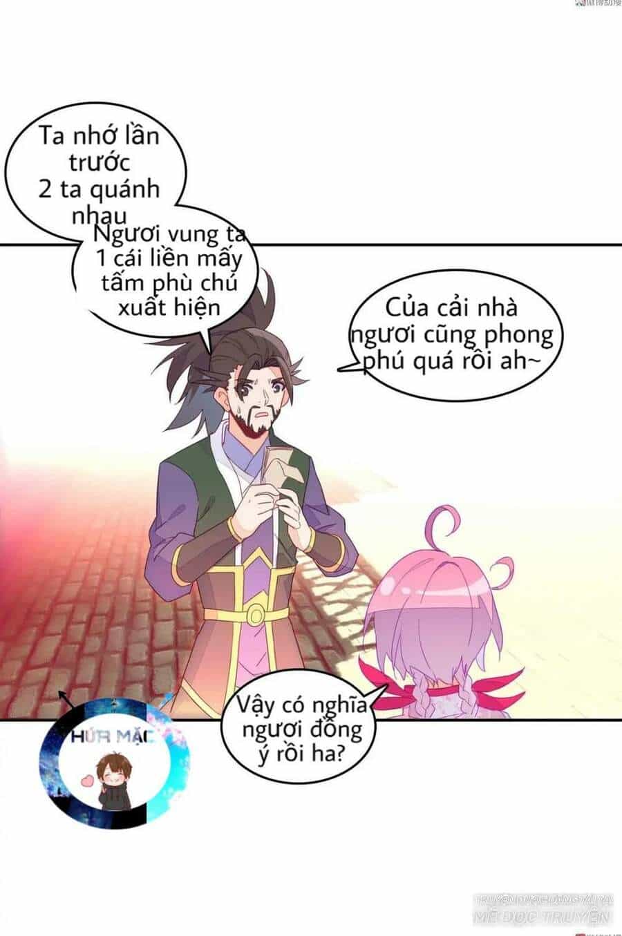 Lão Đại Xuyên Không Thành Tiên Nữ - Chương 38.2 - ảnh 6