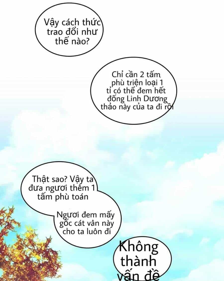 Lão Đại Xuyên Không Thành Tiên Nữ - Chương 39 - ảnh 12