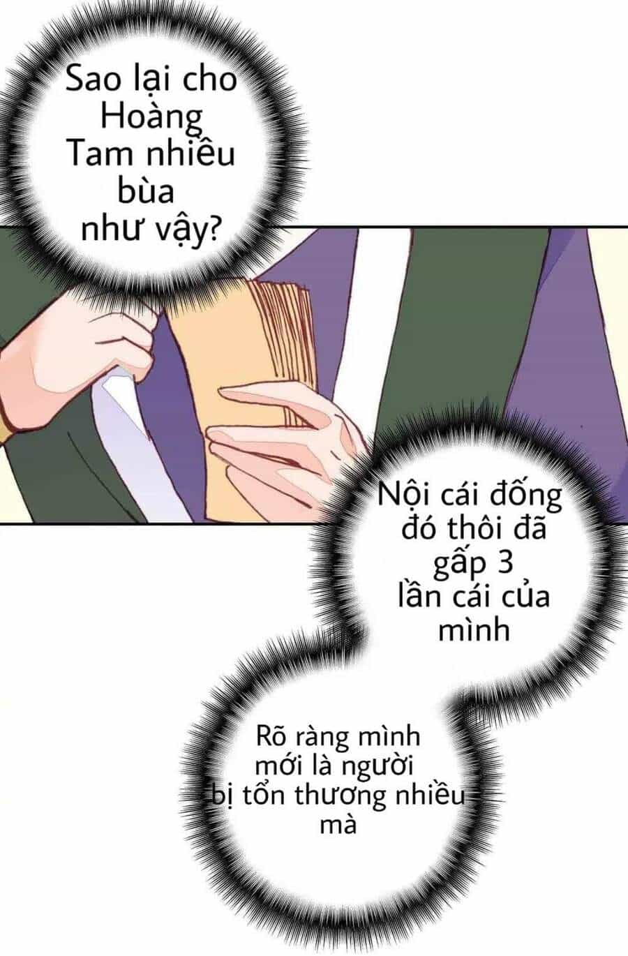 Lão Đại Xuyên Không Thành Tiên Nữ - Chương 39.1 - ảnh 17
