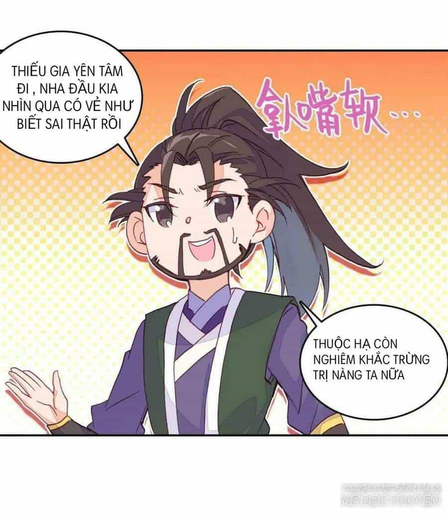 Lão Đại Xuyên Không Thành Tiên Nữ - Chương 39.1 - ảnh 21
