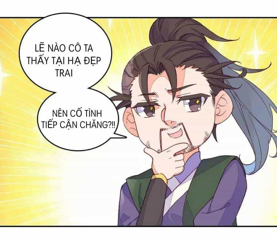 Lão Đại Xuyên Không Thành Tiên Nữ - Chương 39.1 - ảnh 29