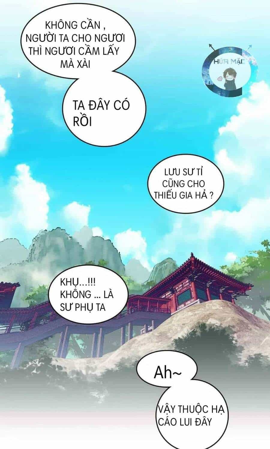 Lão Đại Xuyên Không Thành Tiên Nữ - Chương 39.1 - ảnh 40