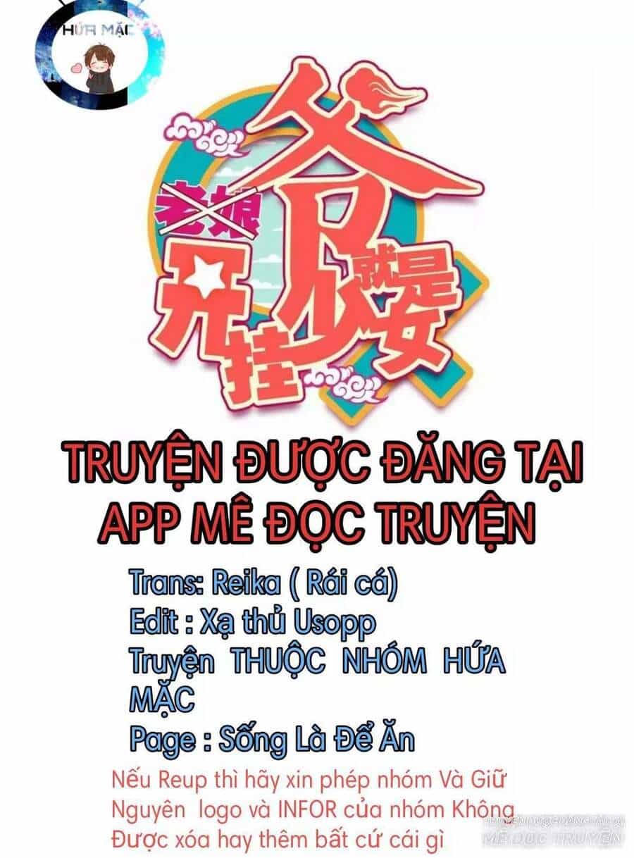 Lão Đại Xuyên Không Thành Tiên Nữ - Chương 40 - ảnh 1