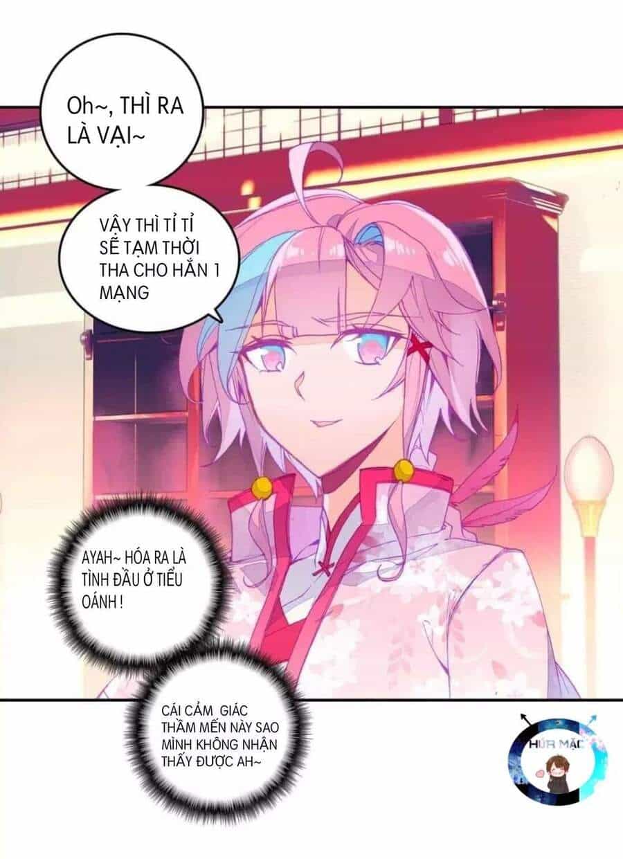 Lão Đại Xuyên Không Thành Tiên Nữ - Chương 40 - ảnh 12