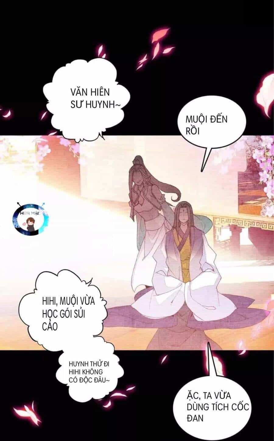 Lão Đại Xuyên Không Thành Tiên Nữ - Chương 41 - ảnh 14
