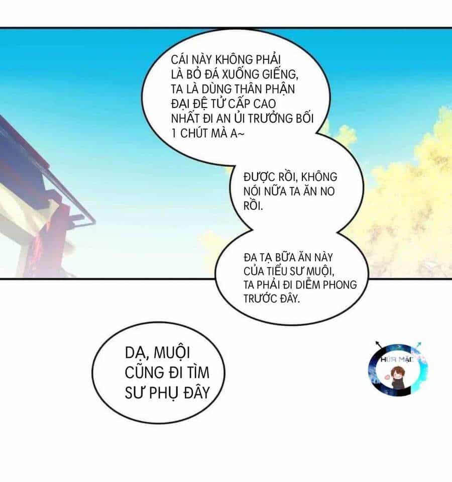 Lão Đại Xuyên Không Thành Tiên Nữ - Chương 42.1 - ảnh 17