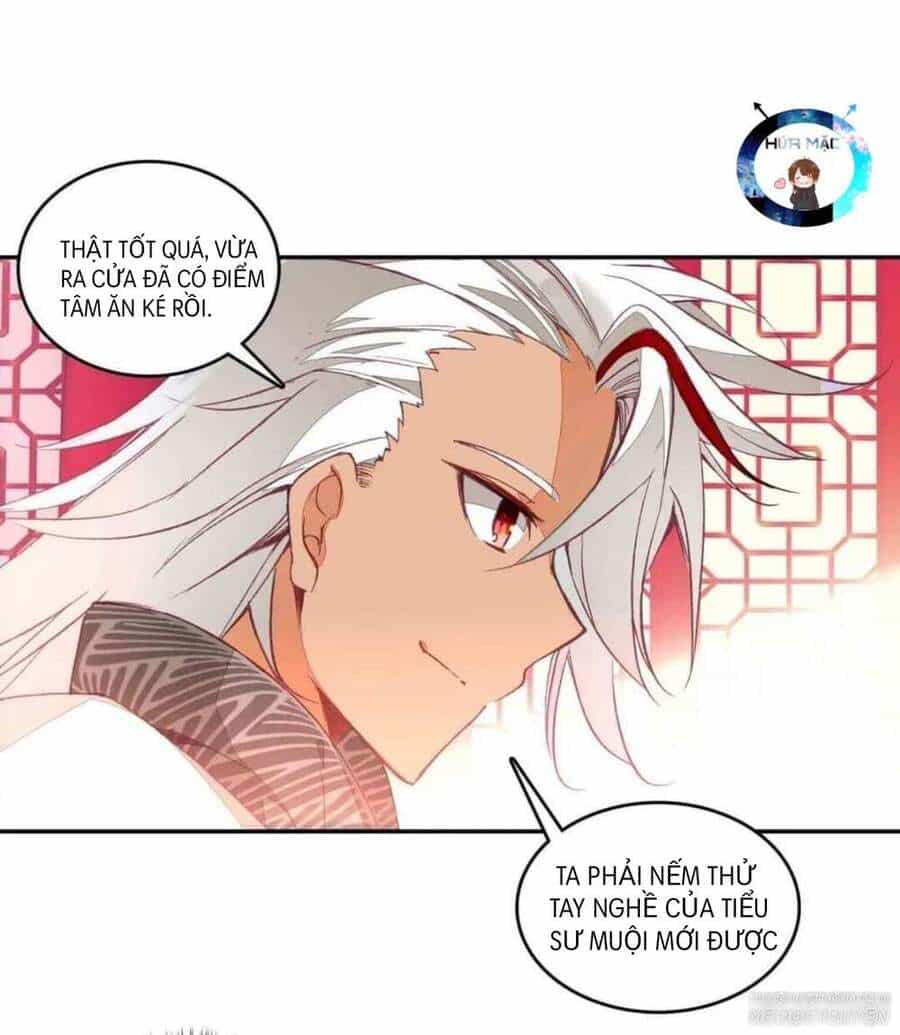 Lão Đại Xuyên Không Thành Tiên Nữ - Chương 42.1 - ảnh 6