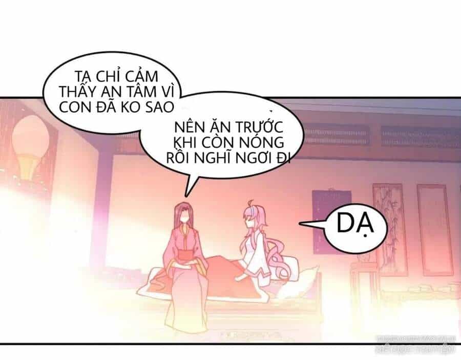 Lão Đại Xuyên Không Thành Tiên Nữ - Chương 8 - ảnh 16