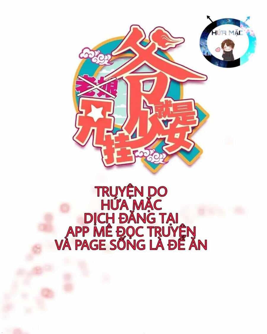 Lão Đại Xuyên Không Thành Tiên Nữ - Chương 8 - ảnh 3