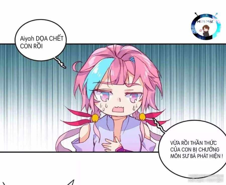 Lão Đại Xuyên Không Thành Tiên Nữ - Chương 43.1 - ảnh 22