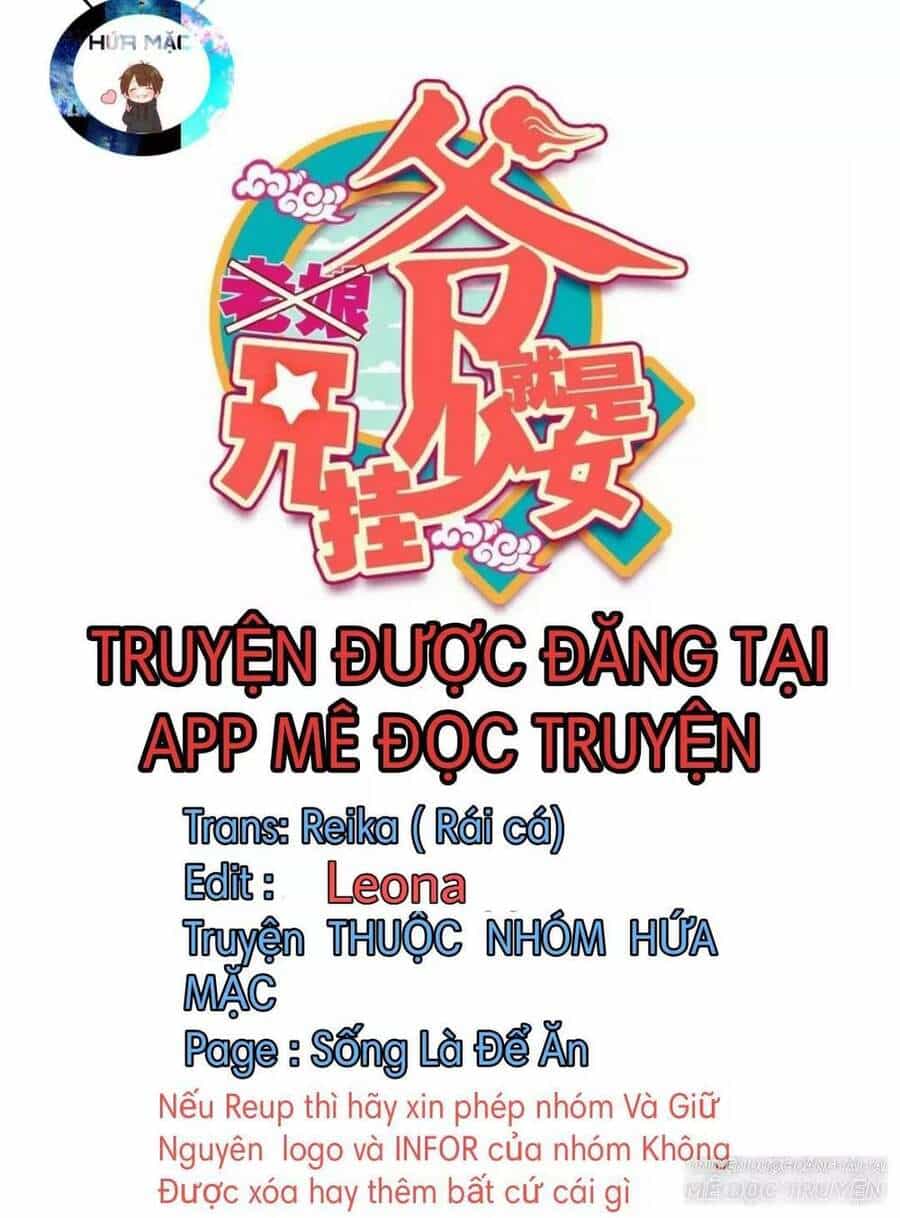 Lão Đại Xuyên Không Thành Tiên Nữ - Chương 46 - ảnh 1