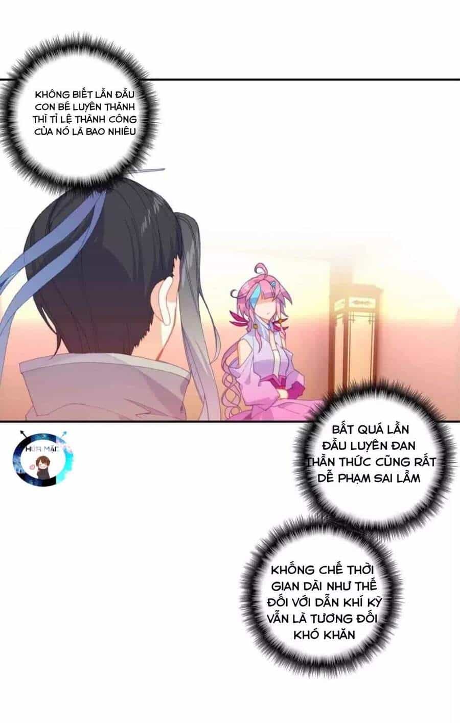 Lão Đại Xuyên Không Thành Tiên Nữ - Chương 46.1 - ảnh 16