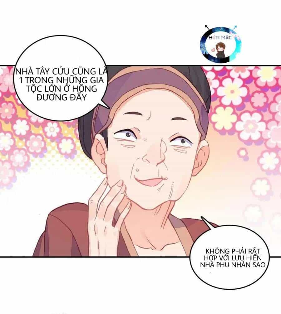 Lão Đại Xuyên Không Thành Tiên Nữ - Chương 9 - ảnh 15