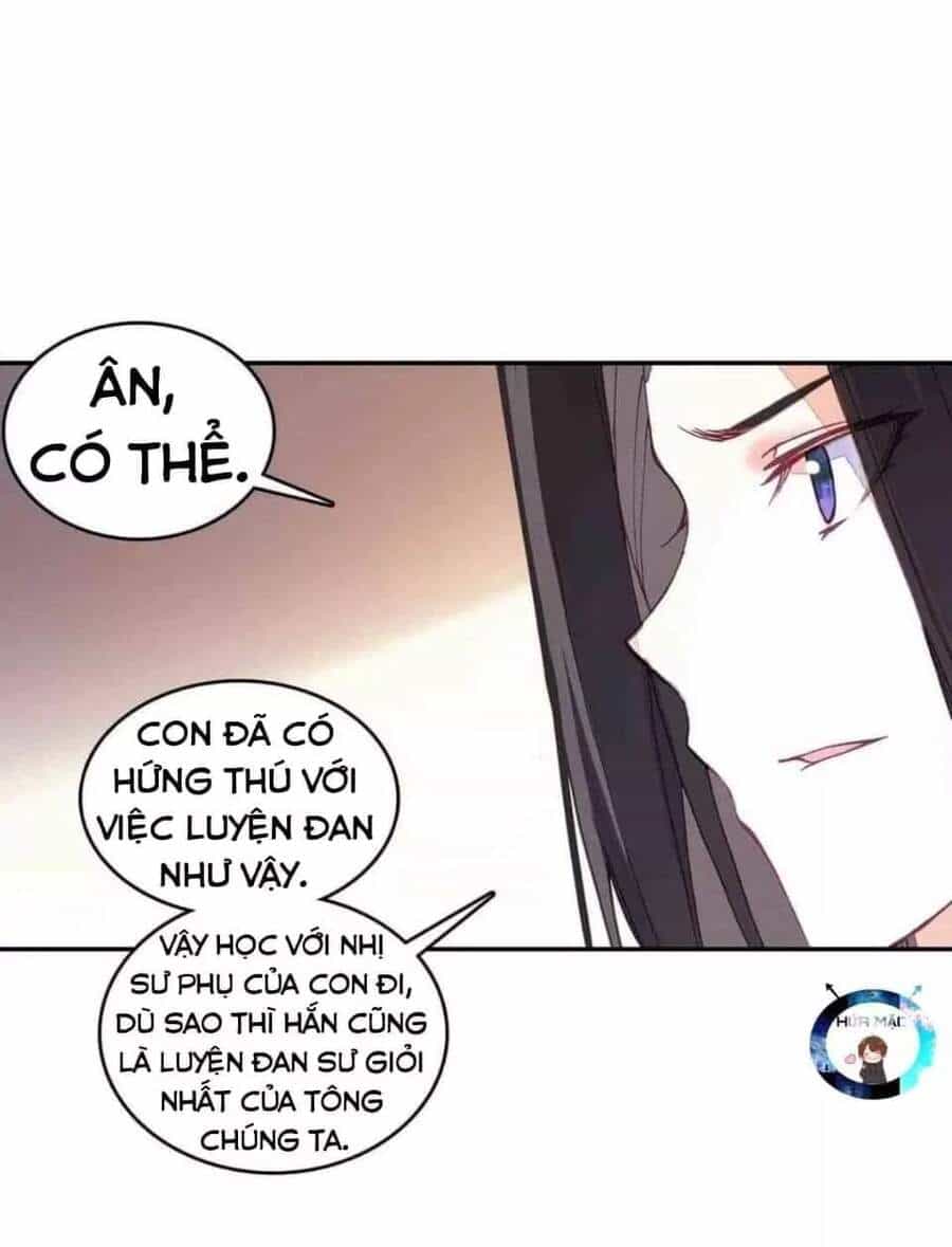 Lão Đại Xuyên Không Thành Tiên Nữ - Chương 48 - ảnh 14