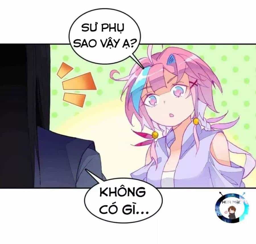 Lão Đại Xuyên Không Thành Tiên Nữ - Chương 48 - ảnh 19