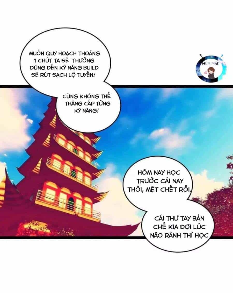 Lão Đại Xuyên Không Thành Tiên Nữ - Chương 48.1 - ảnh 14