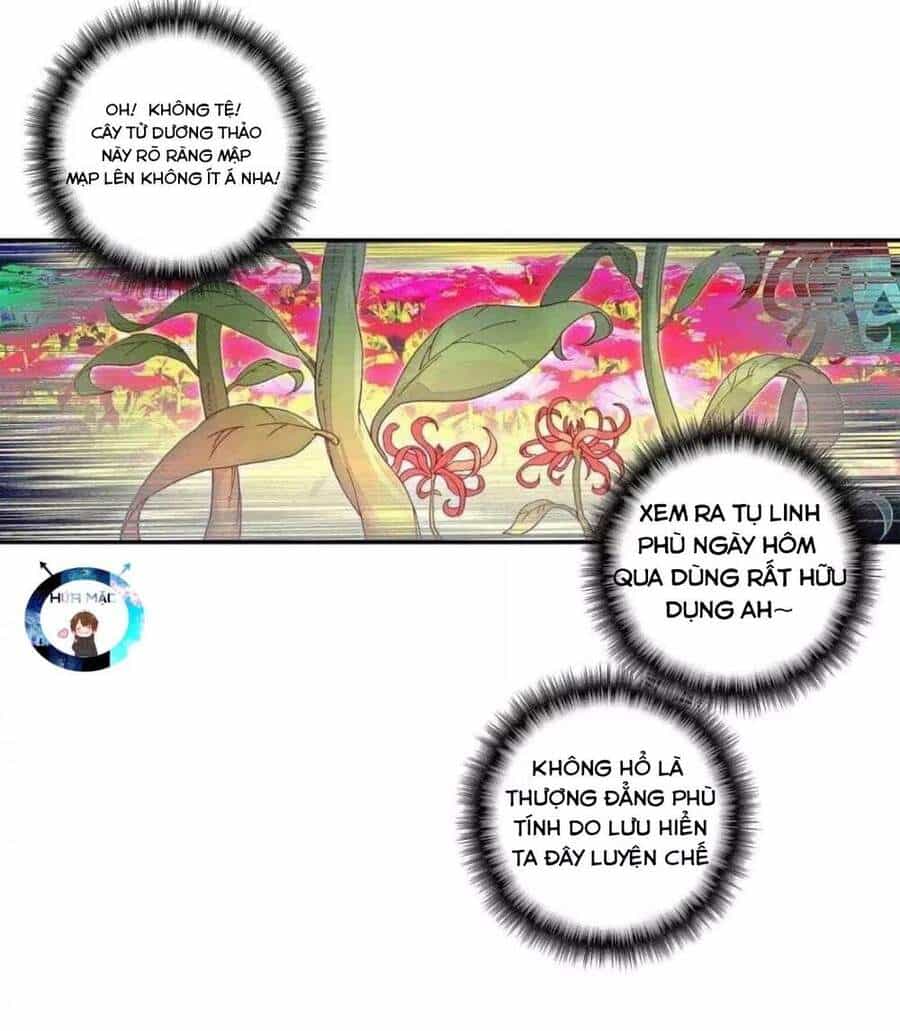 Lão Đại Xuyên Không Thành Tiên Nữ - Chương 48.1 - ảnh 18