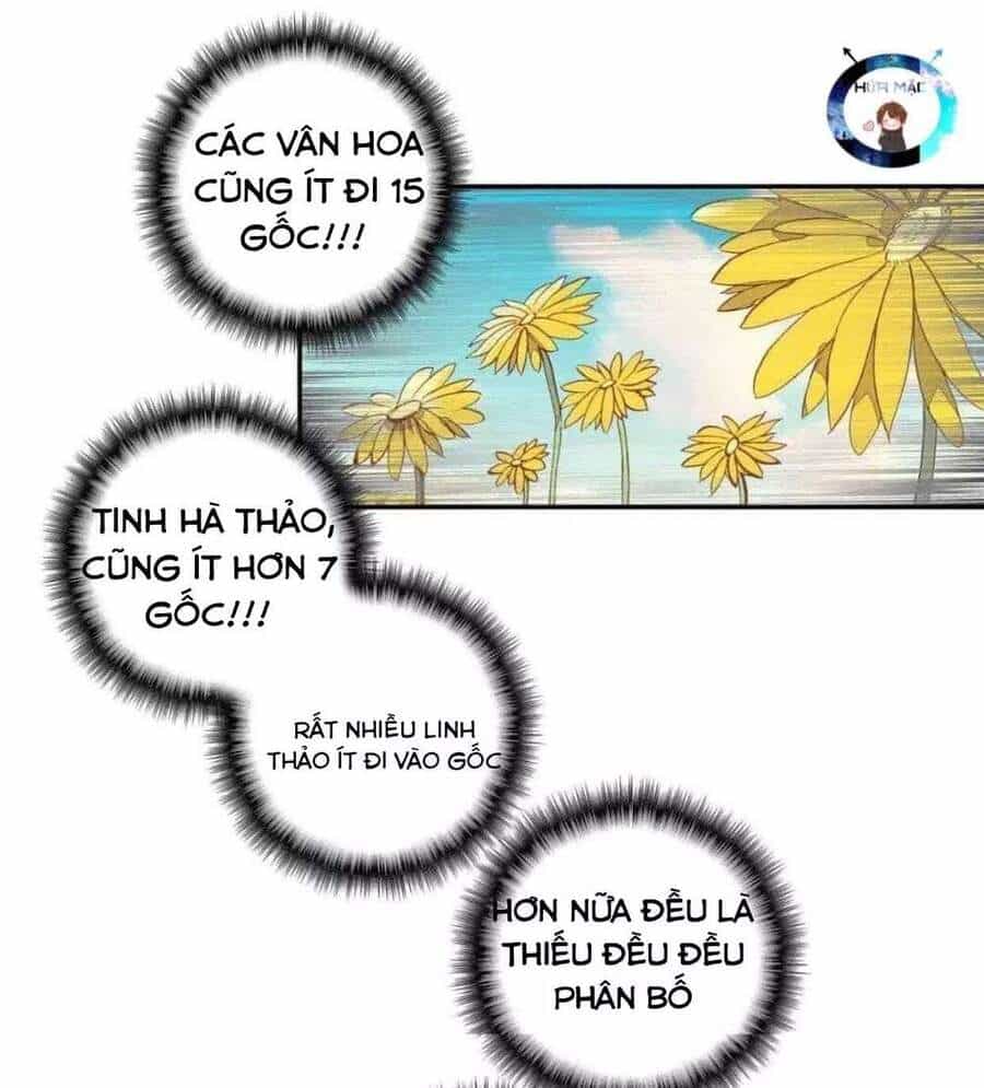 Lão Đại Xuyên Không Thành Tiên Nữ - Chương 48.1 - ảnh 21