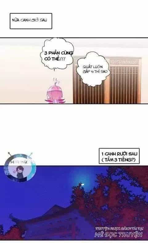 Lão Đại Xuyên Không Thành Tiên Nữ - Chương 51 - ảnh 16