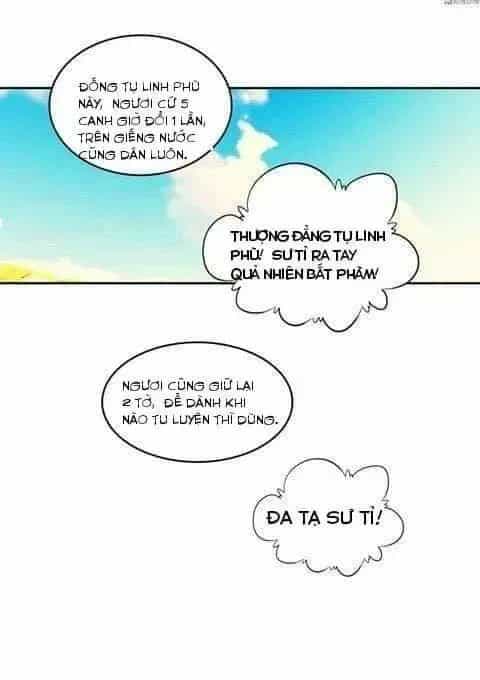 Lão Đại Xuyên Không Thành Tiên Nữ - Chương 51 - ảnh 9