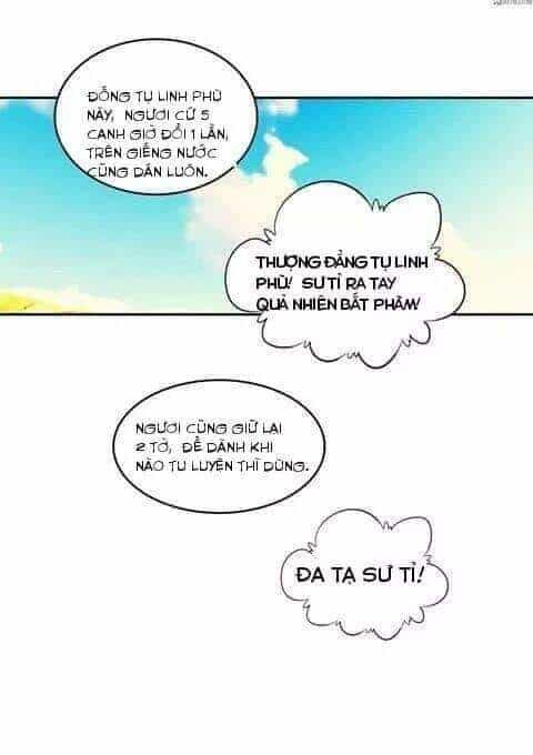 Lão Đại Xuyên Không Thành Tiên Nữ - Chương 51.1 - ảnh 9