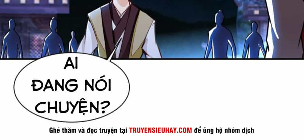 Lão Tổ Của Bạn Đang Online - Chương 10 - ảnh 40