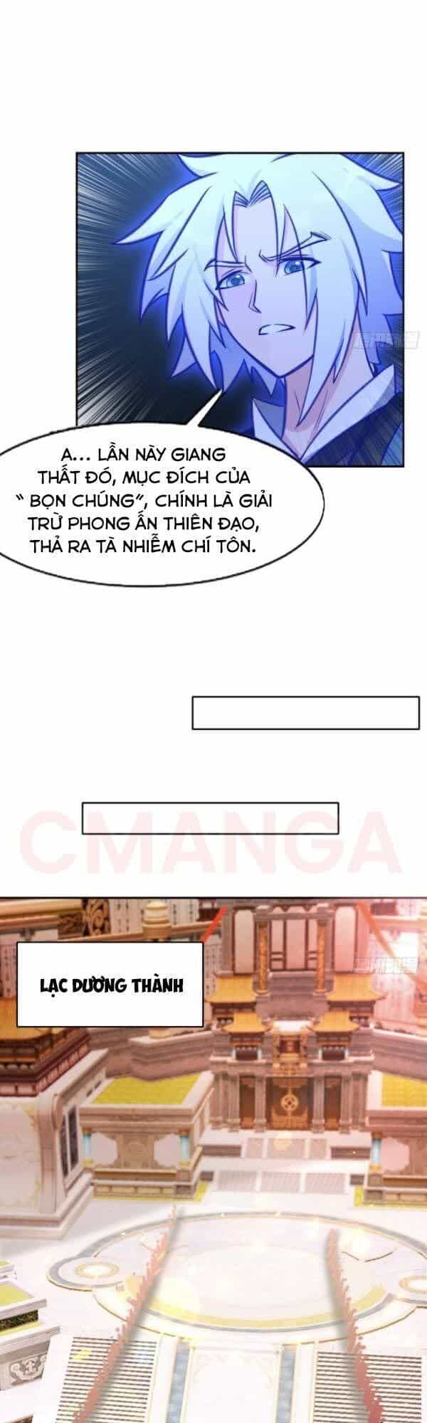 Lão Tổ Của Bạn Đang Online - Chương 98 - ảnh 30