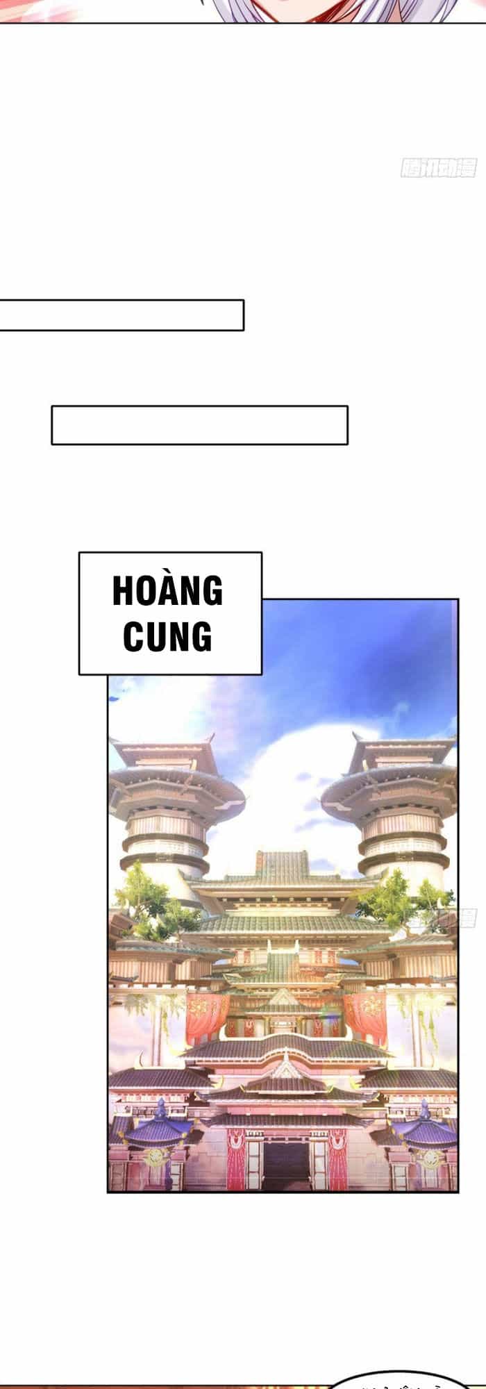 Lão Tổ Của Bạn Đang Online - Chương 101 - ảnh 12