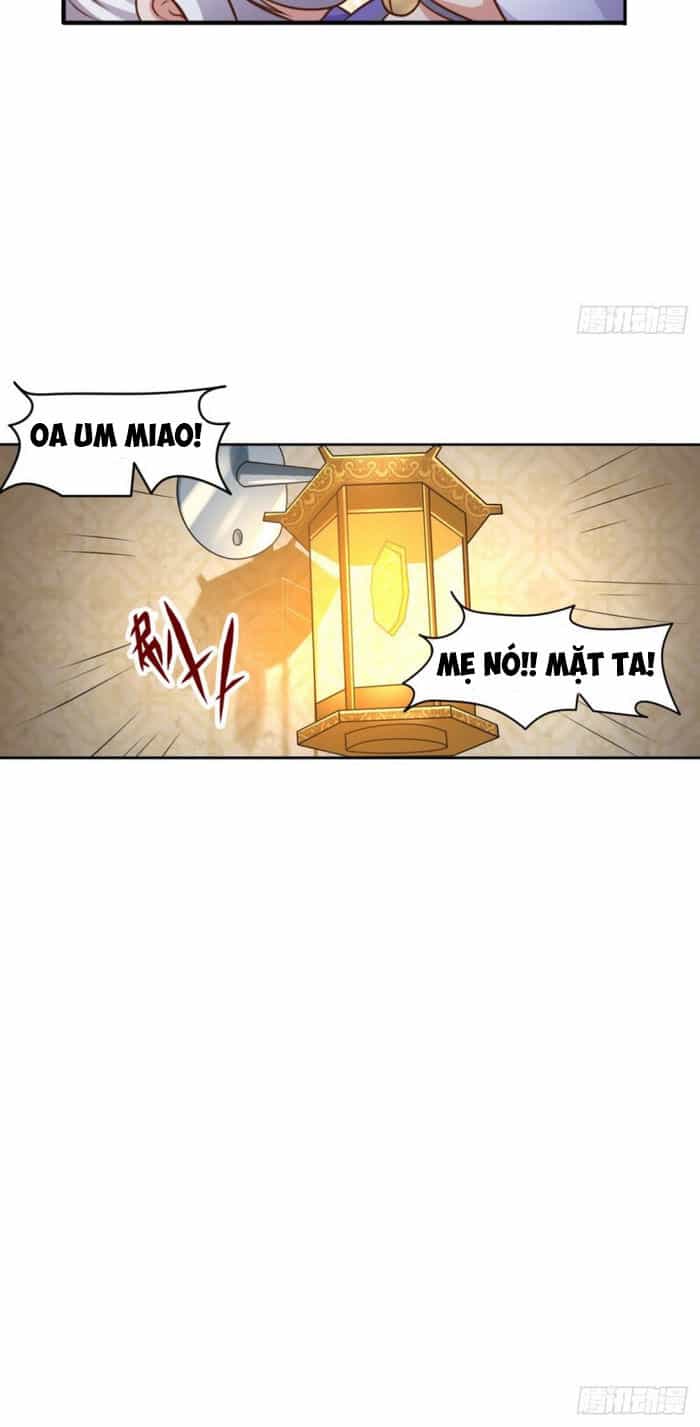 Lão Tổ Của Bạn Đang Online - Chương 103 - ảnh 26