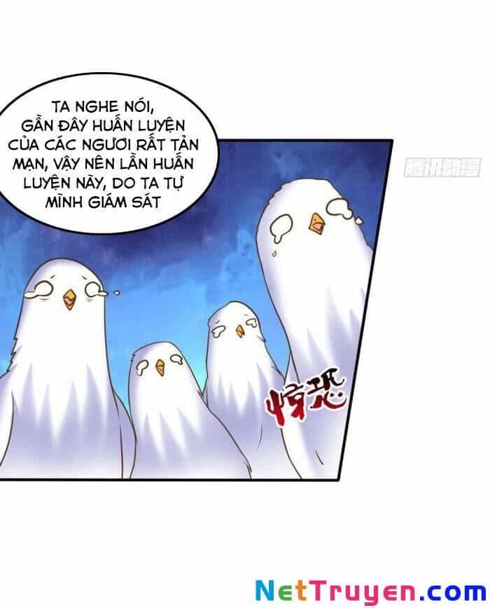 Lão Tổ Của Bạn Đang Online - Chương 106 - ảnh 25