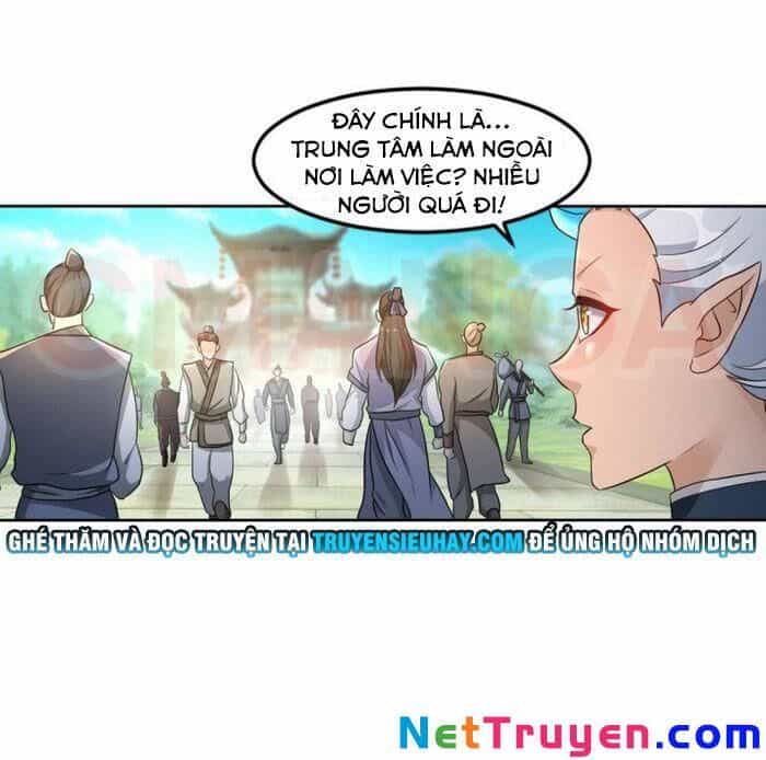 Lão Tổ Của Bạn Đang Online - Chương 106 - ảnh 33