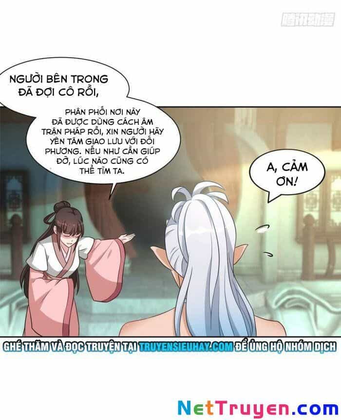 Lão Tổ Của Bạn Đang Online - Chương 106 - ảnh 38