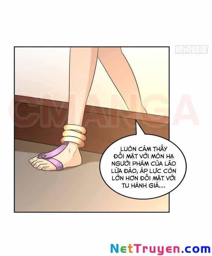 Lão Tổ Của Bạn Đang Online - Chương 106 - ảnh 39