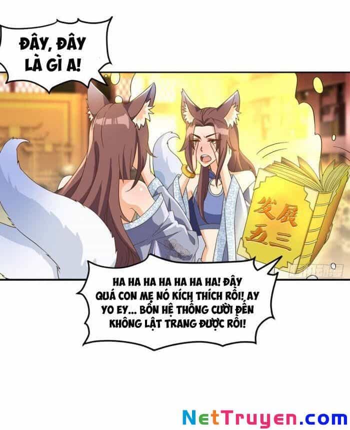 Lão Tổ Của Bạn Đang Online - Chương 106 - ảnh 5
