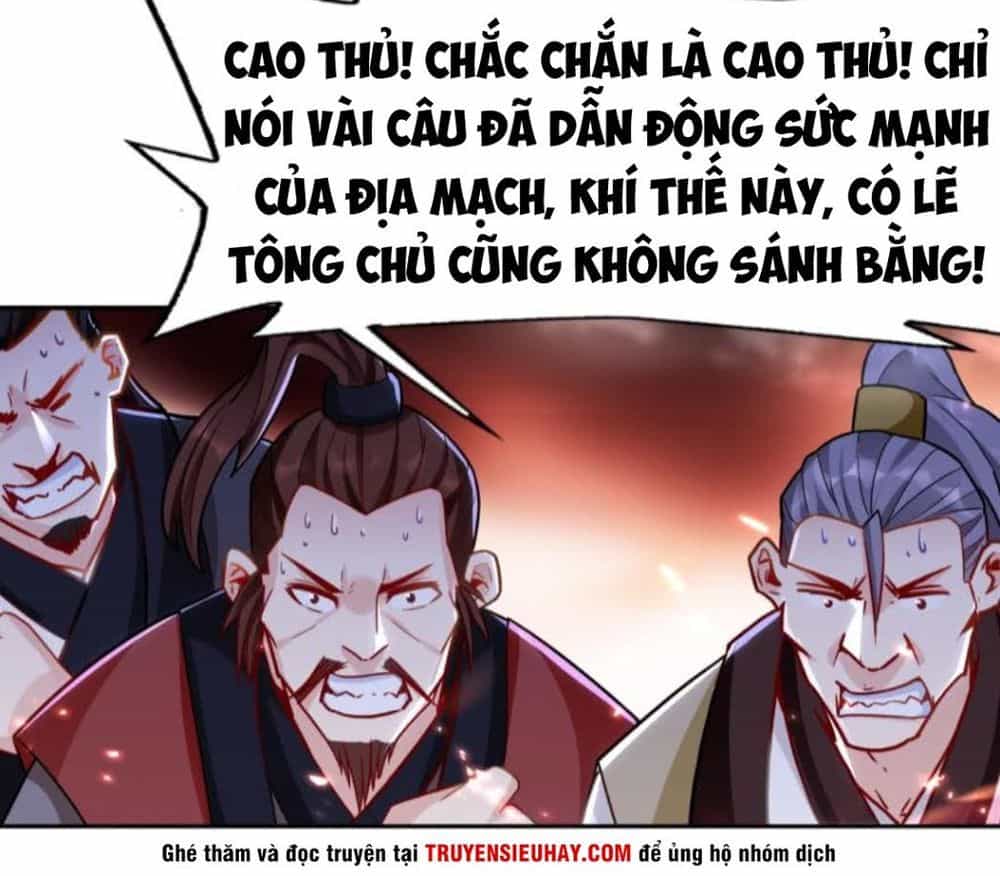 Lão Tổ Của Bạn Đang Online - Chương 11 - ảnh 13
