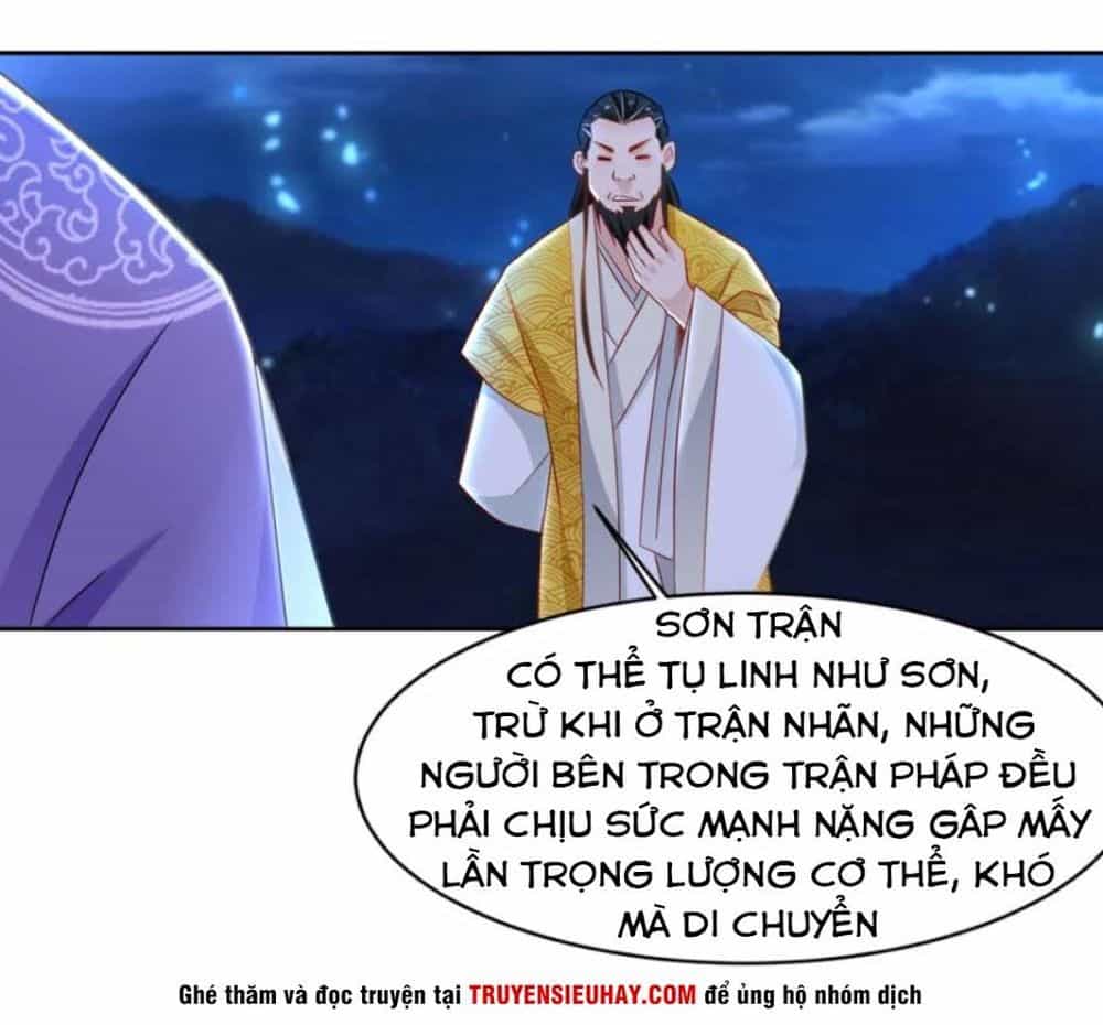 Lão Tổ Của Bạn Đang Online - Chương 11 - ảnh 17